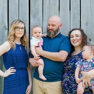 Meet your Posher, Lizzie